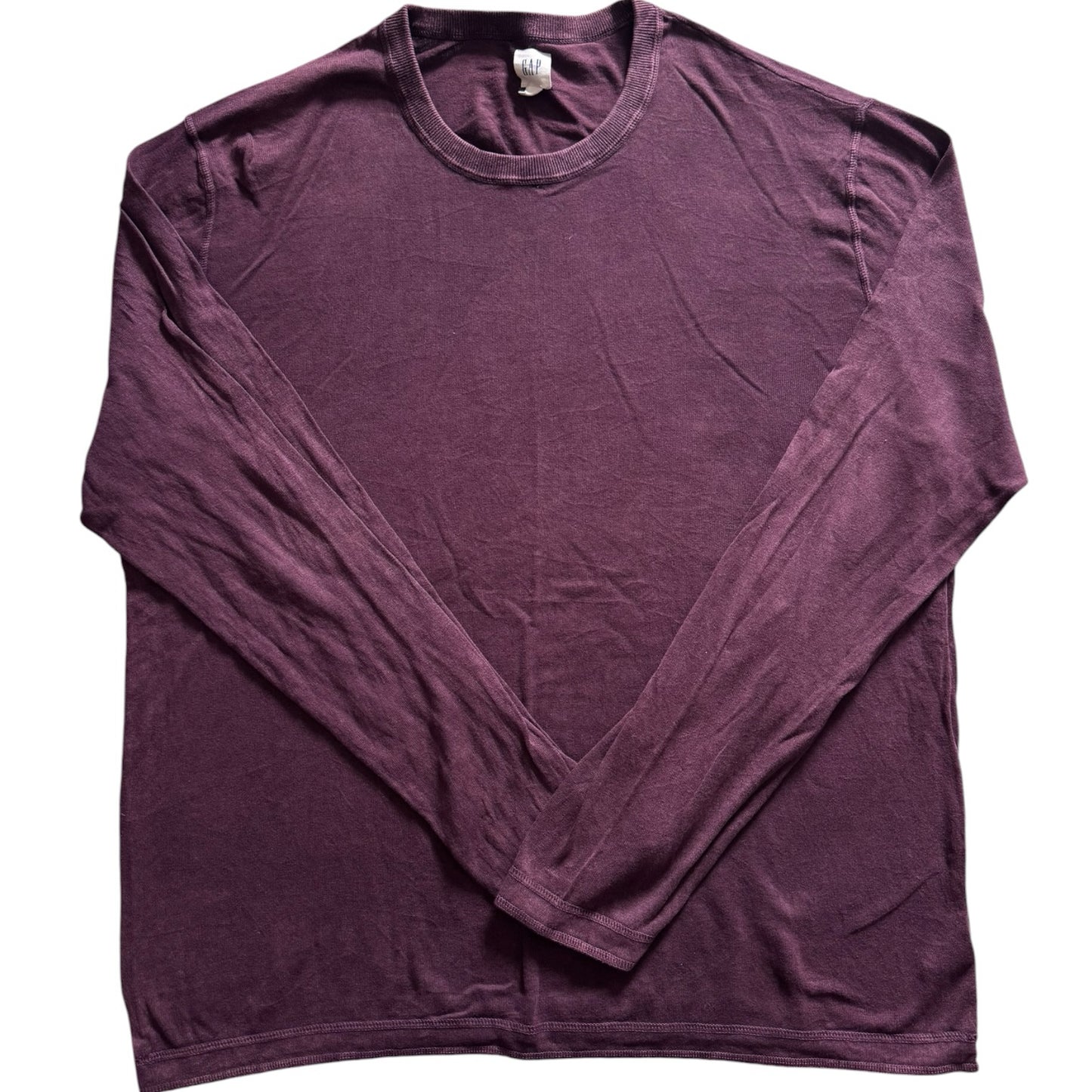 Extra large Gap Purple Thin Sweatshirt
