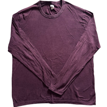 Extra large Gap Purple Thin Sweatshirt