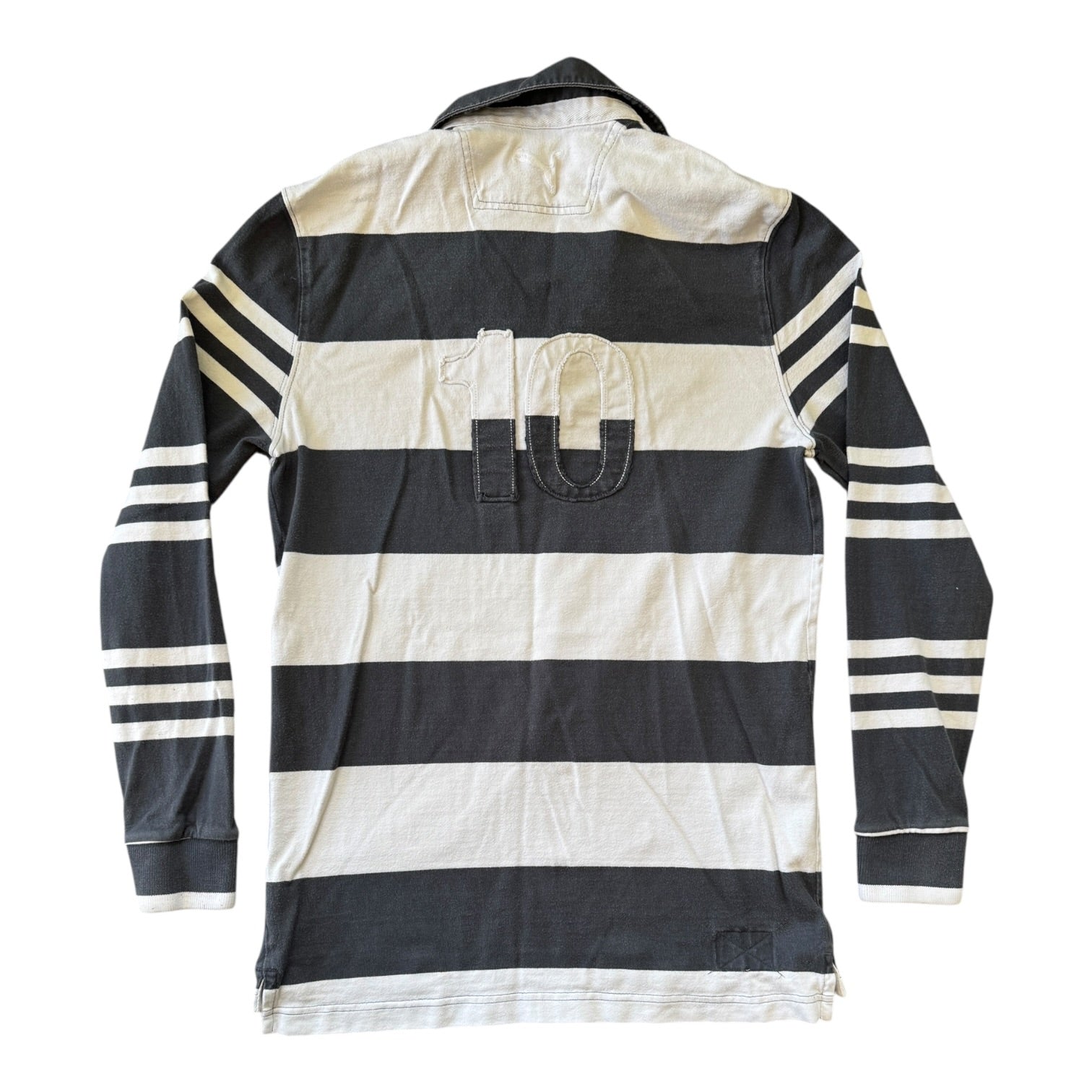 Extra small Puma Samoa Rugby Shirt