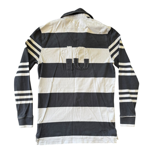 Extra small Puma Samoa Rugby Shirt