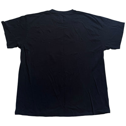 Extra large NFL Black Pittsburgh Steelers T-Shirt