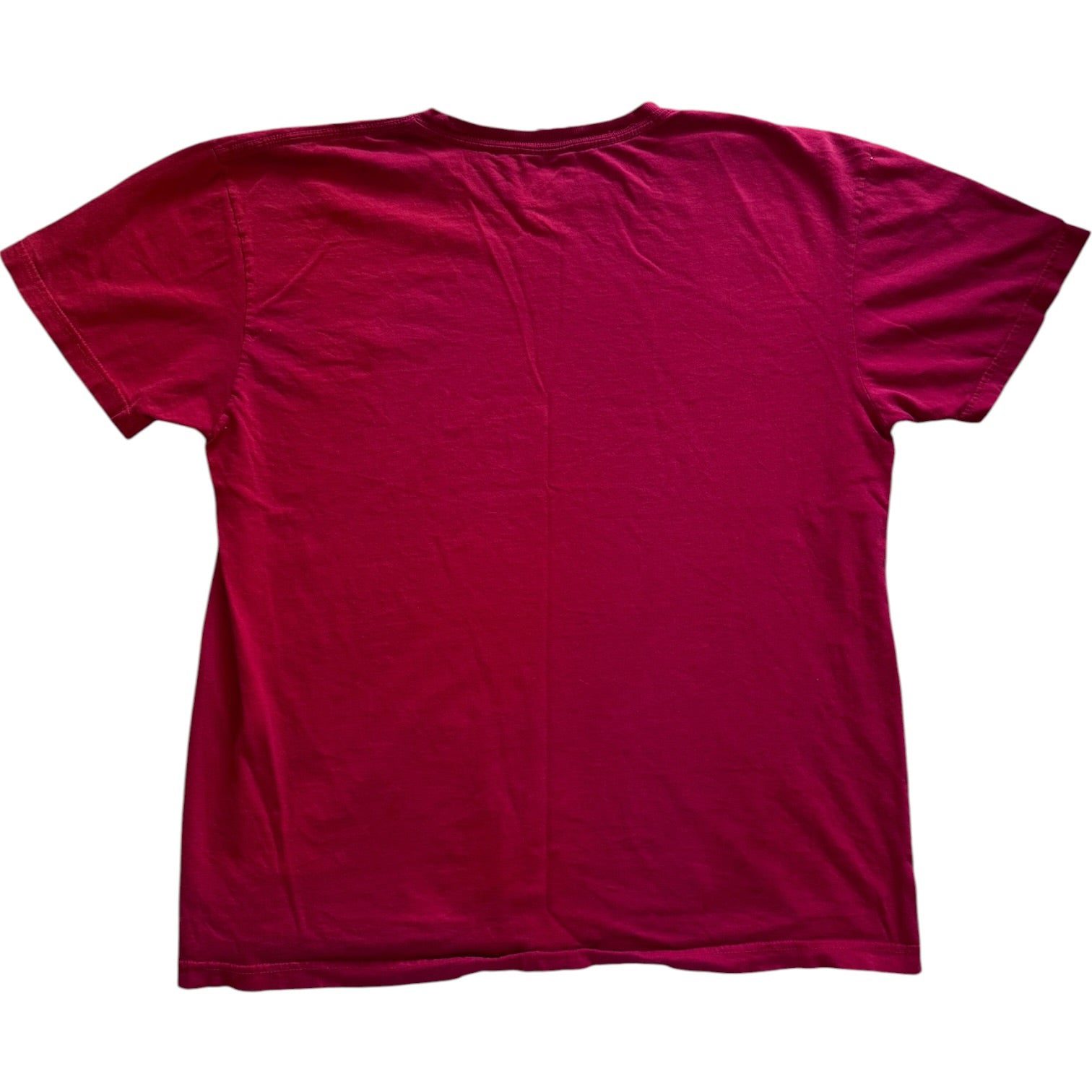 Small Ralph Lauren Red T-Shirt