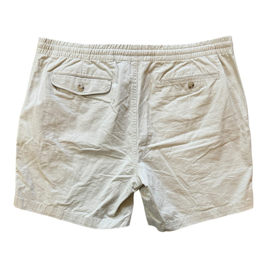 XXL Ralph Lauren Beige Prepster Shorts