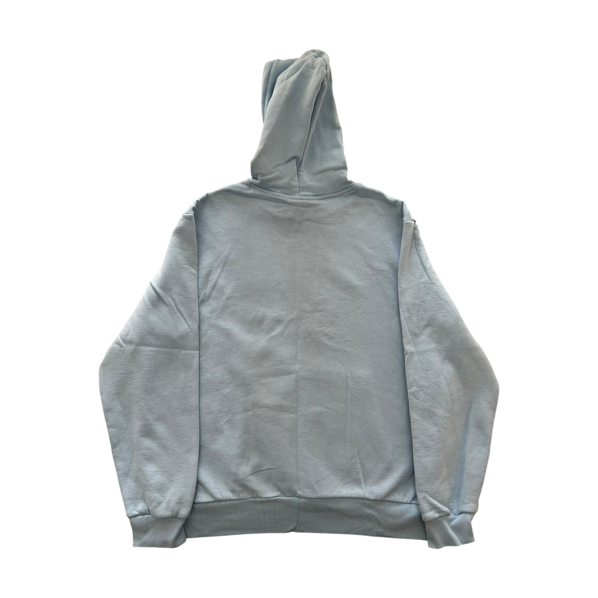 XXL Lacoste Light Blue Sweatshirt Hoodie