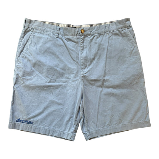42" Tommy Hilfiger Light Blue Chino Shorts