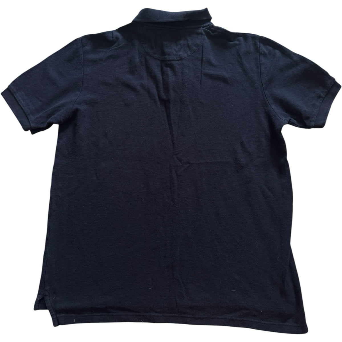 Small Chaps Navy Polo Shirt