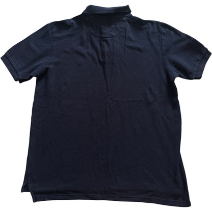 Small Chaps Navy Polo Shirt