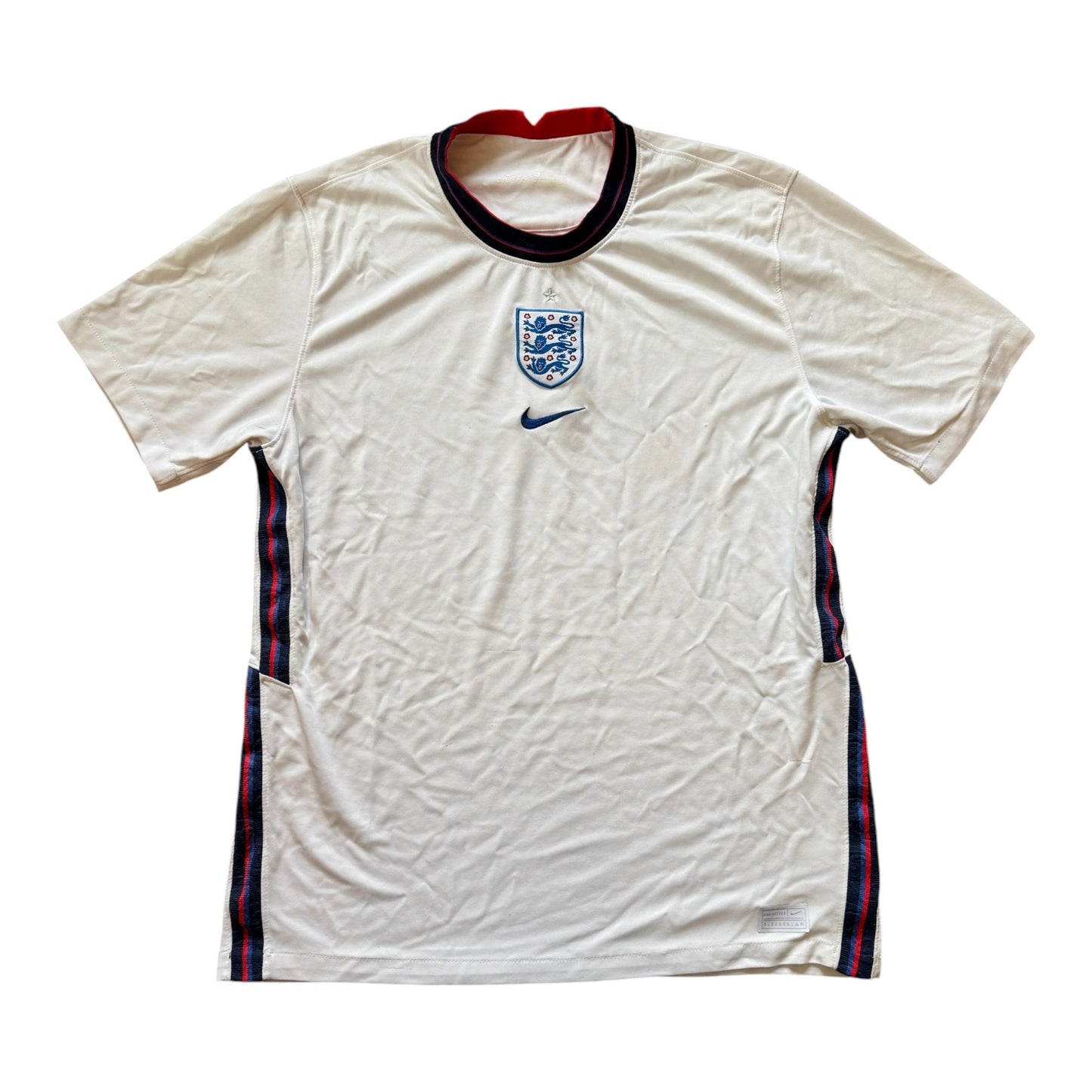 Extra large Nike England Football Shirt