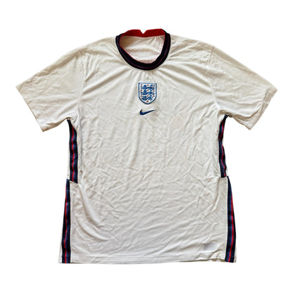 Extra large Nike England Football Shirt