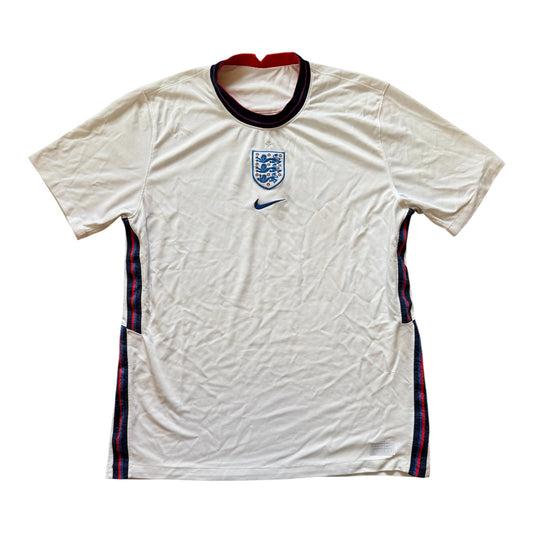 Extra large Nike England Football Shirt