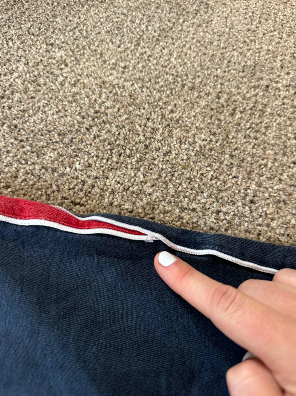 Extra large Spanish Navy Rugby Shirt – Flints Finds