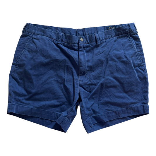 Size 42 Ralph Lauren Blue Shorts