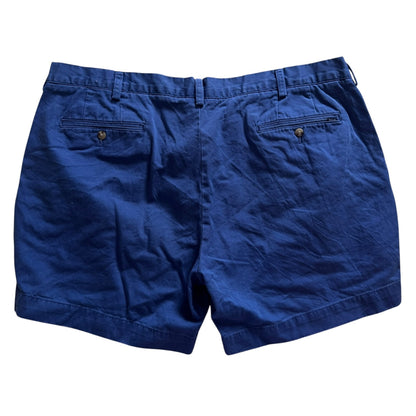 Size 42 Ralph Lauren Blue Shorts