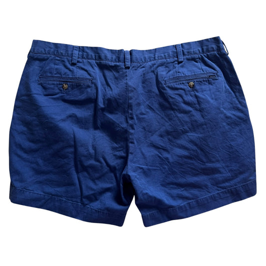 Size 42 Ralph Lauren Blue Shorts