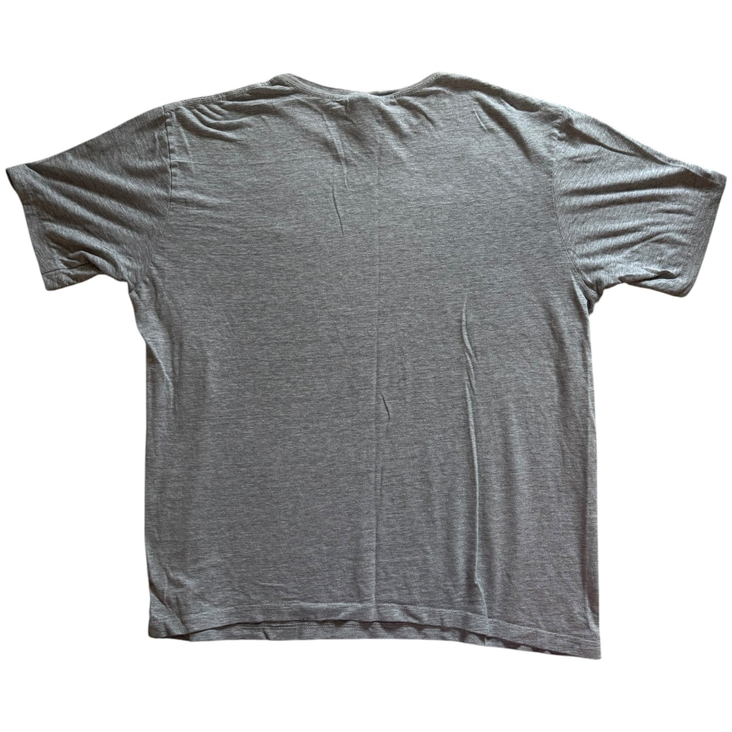 Large Ralph Lauren Grey T-Shirt