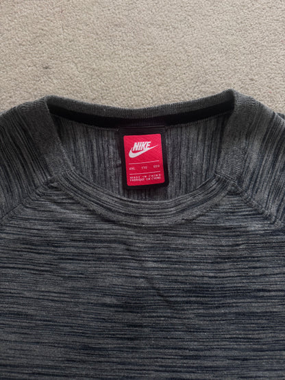 XXL Nike Grey T-Shirt