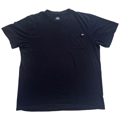 XXL Dickies Black T-Shirt