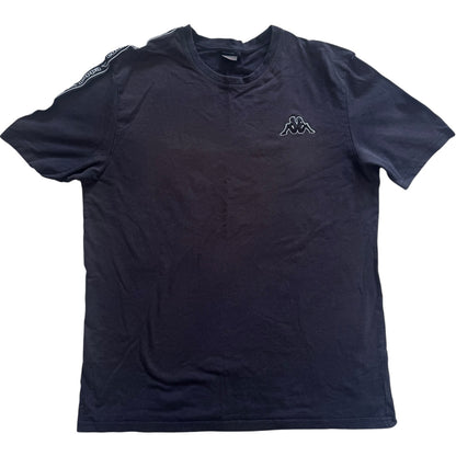 Large Kappa Dark Brown T-Shirt