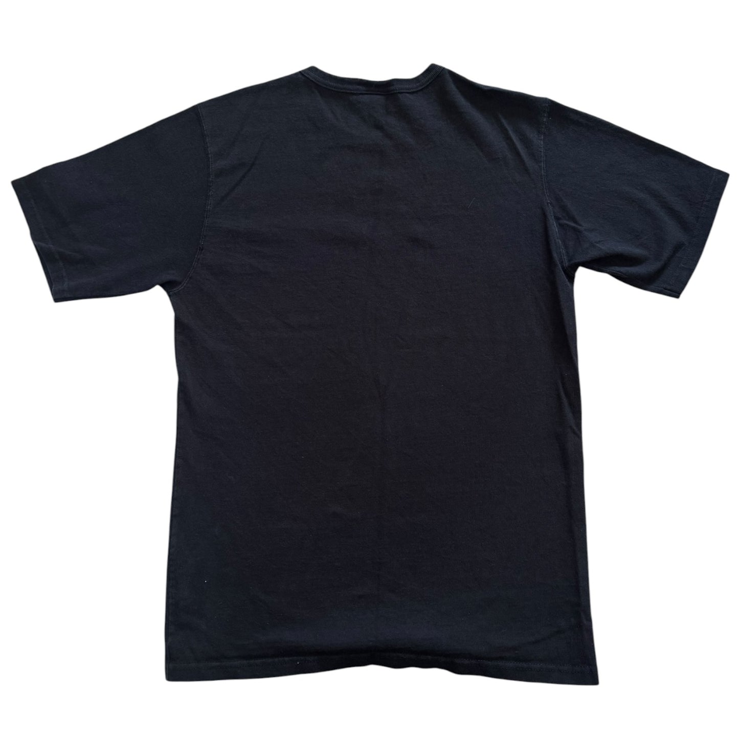 Medium Champion Black T-Shirt