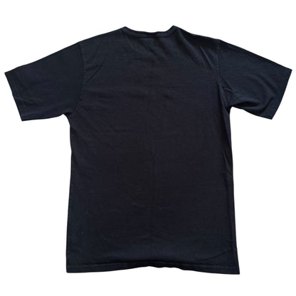 Medium Champion Black T-Shirt