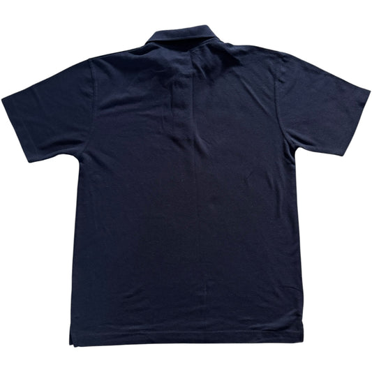 Medium Dickies Navy Polo Shirt