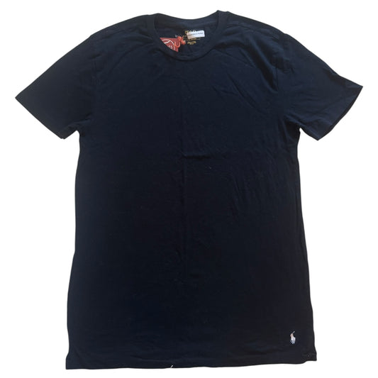 Large Ralph Lauren Black T-Shirt