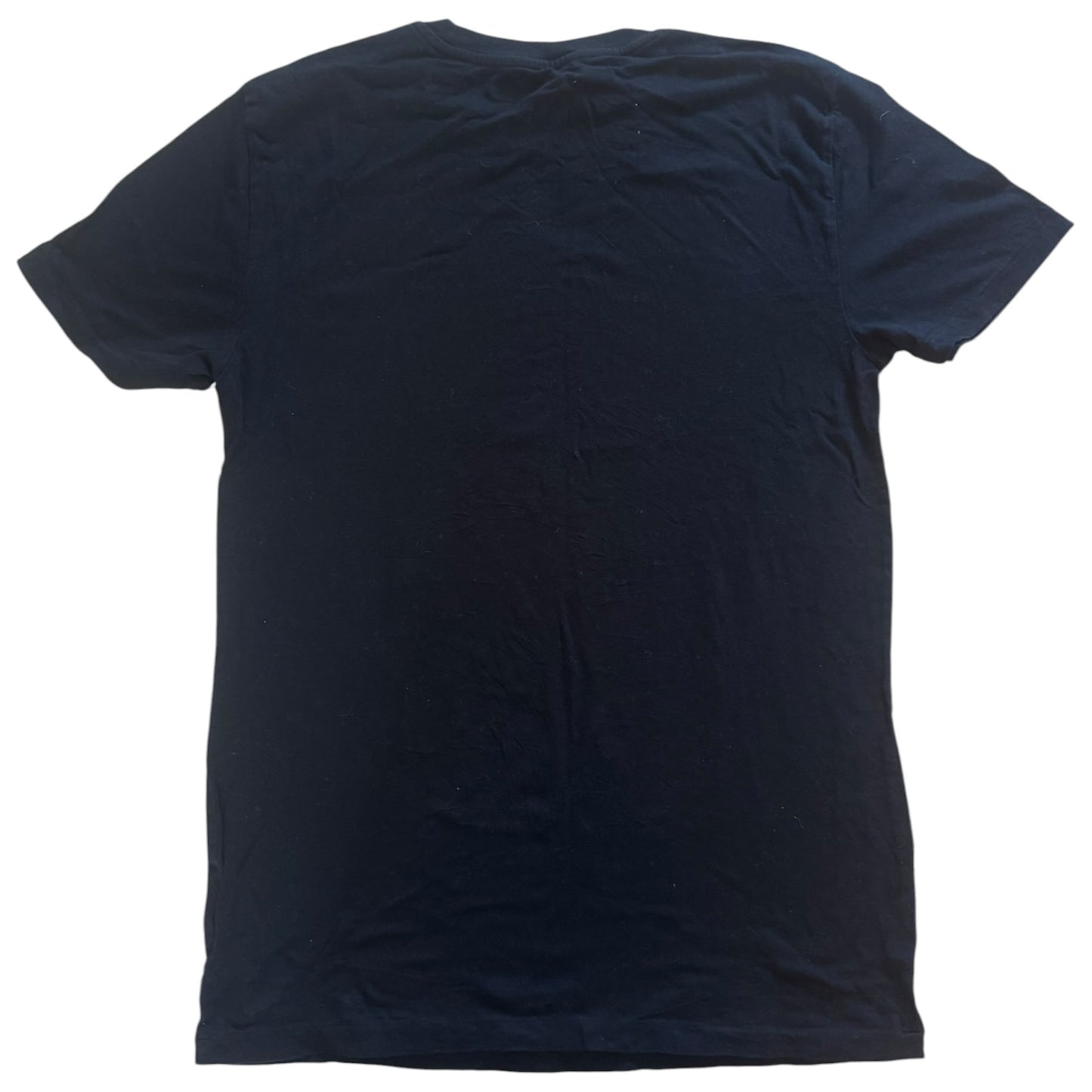 Large Ralph Lauren Black T-Shirt