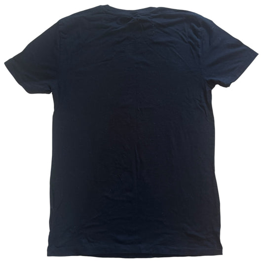 Large Ralph Lauren Black T-Shirt