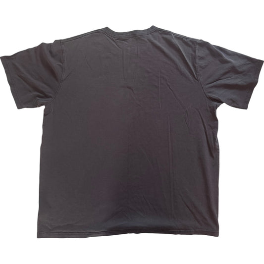 3XL Carhartt Brown T-Shirt
