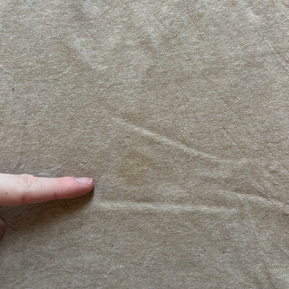 Medium Quebramar Beige Rugby Shirt