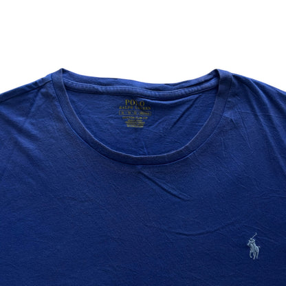 Extra Large Ralph Lauren Blue T-Shirt