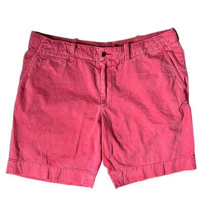 40" Ralph Lauren Pink Shorts