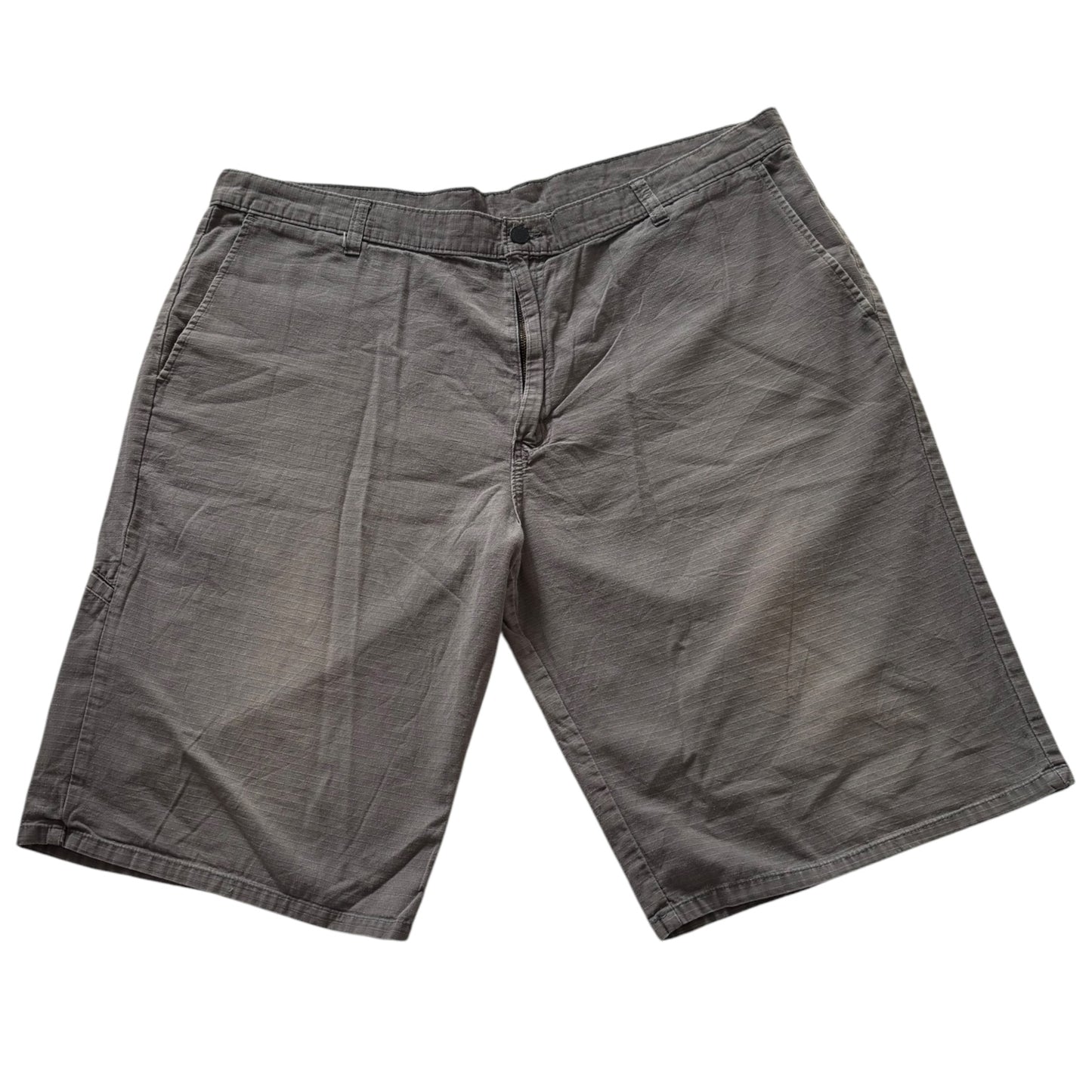 42" Dickies Grey Shorts