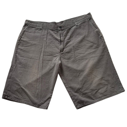 42" Dickies Grey Shorts