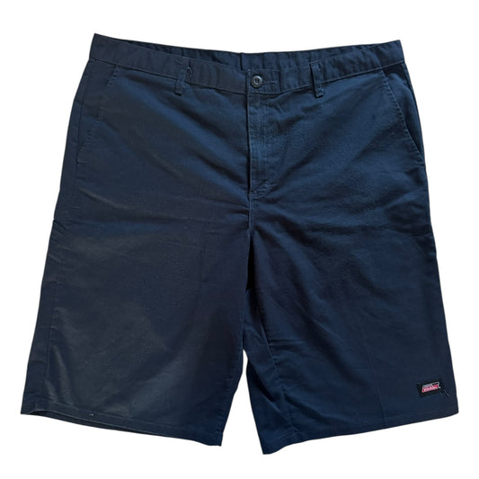 Size 40 Dickies Navy Chino Shorts