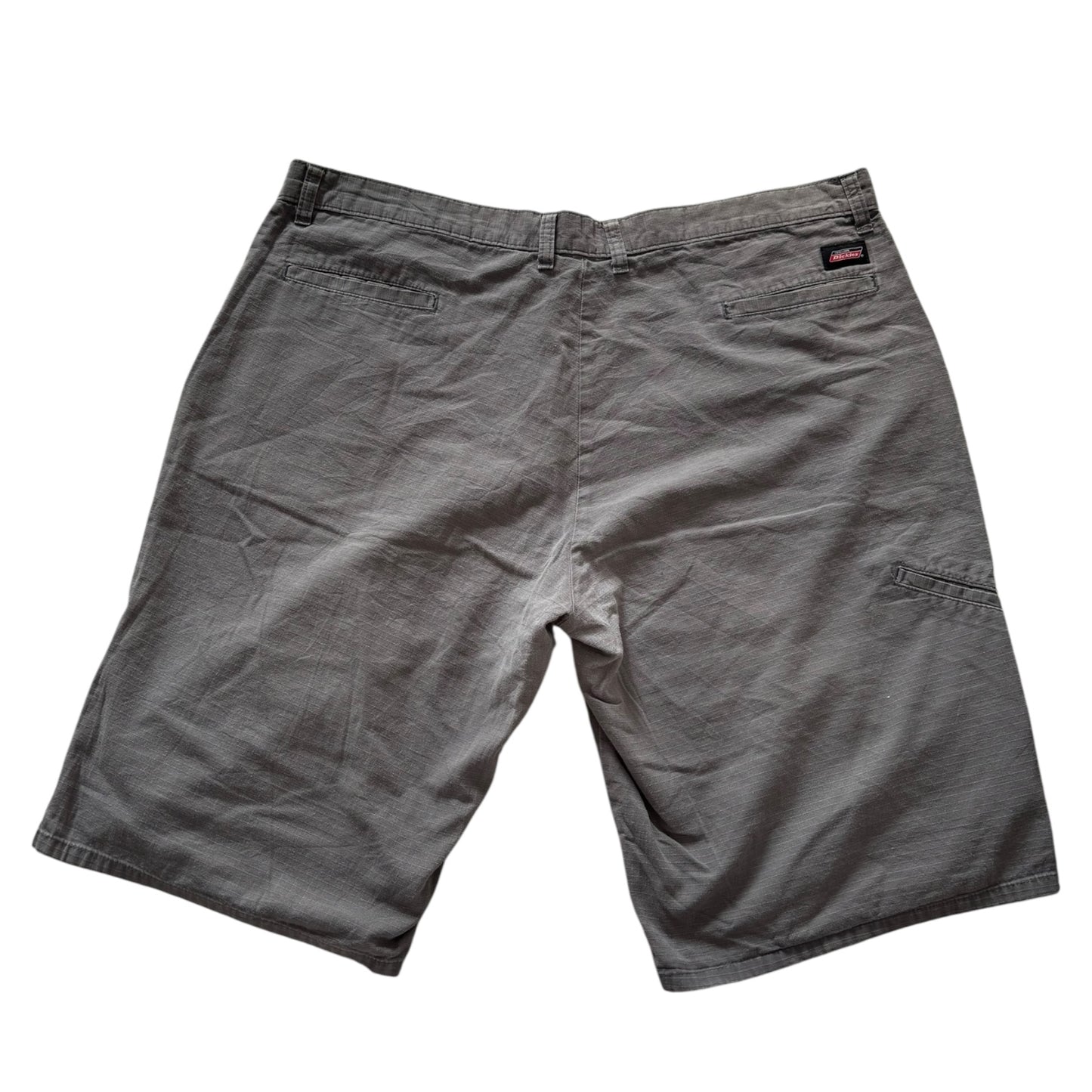 42" Dickies Grey Shorts