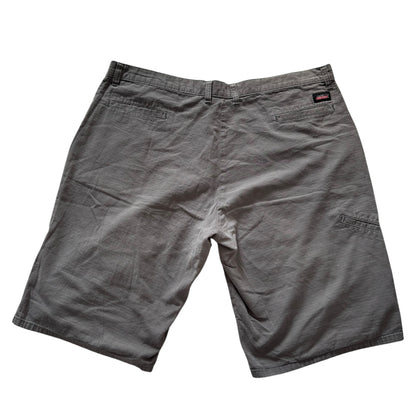 42" Dickies Grey Shorts