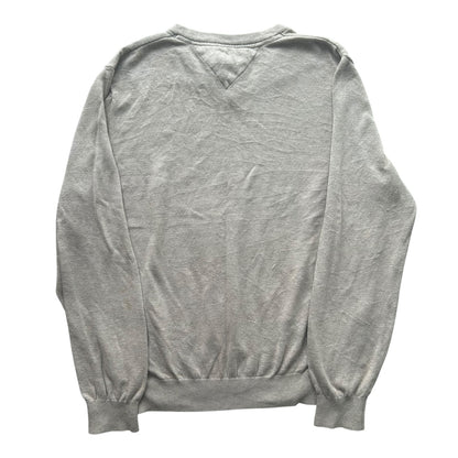 Large Tommy Hilfiger Beige Sweatshirt