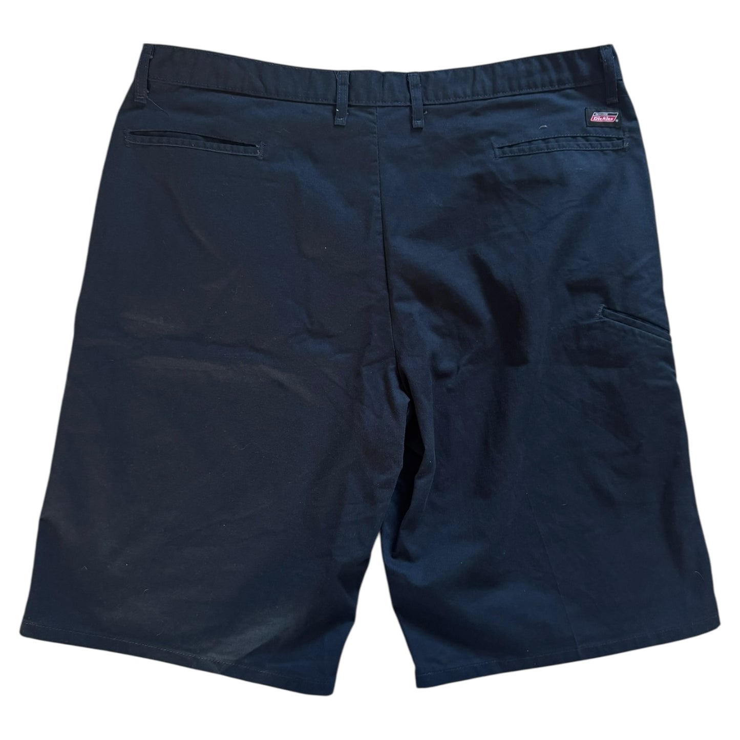 Size 40 Dickies Navy Chino Shorts
