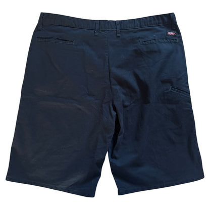 Size 40 Dickies Navy Chino Shorts