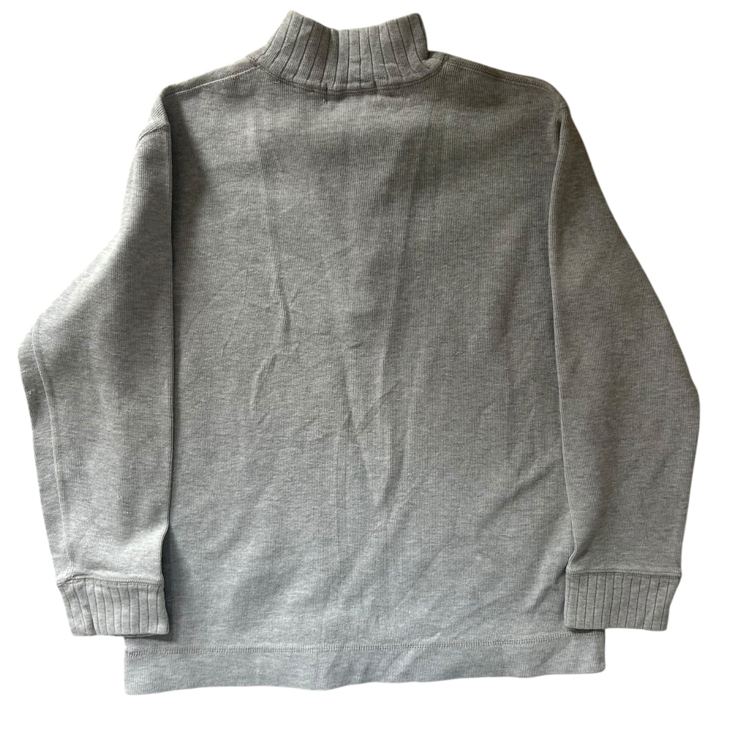 Small Ralph Lauren Grey 1/4 Zip