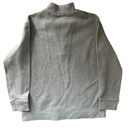 Small Ralph Lauren Grey 1/4 Zip