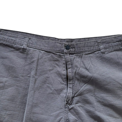 42" Dickies Grey Shorts