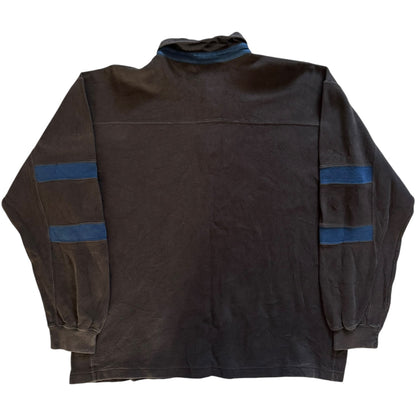 XXL Arrow America’s Sport Brown Rugby Shirt