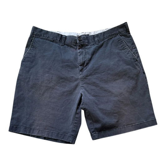 38" Tommy Hilfiger Navy Shorts