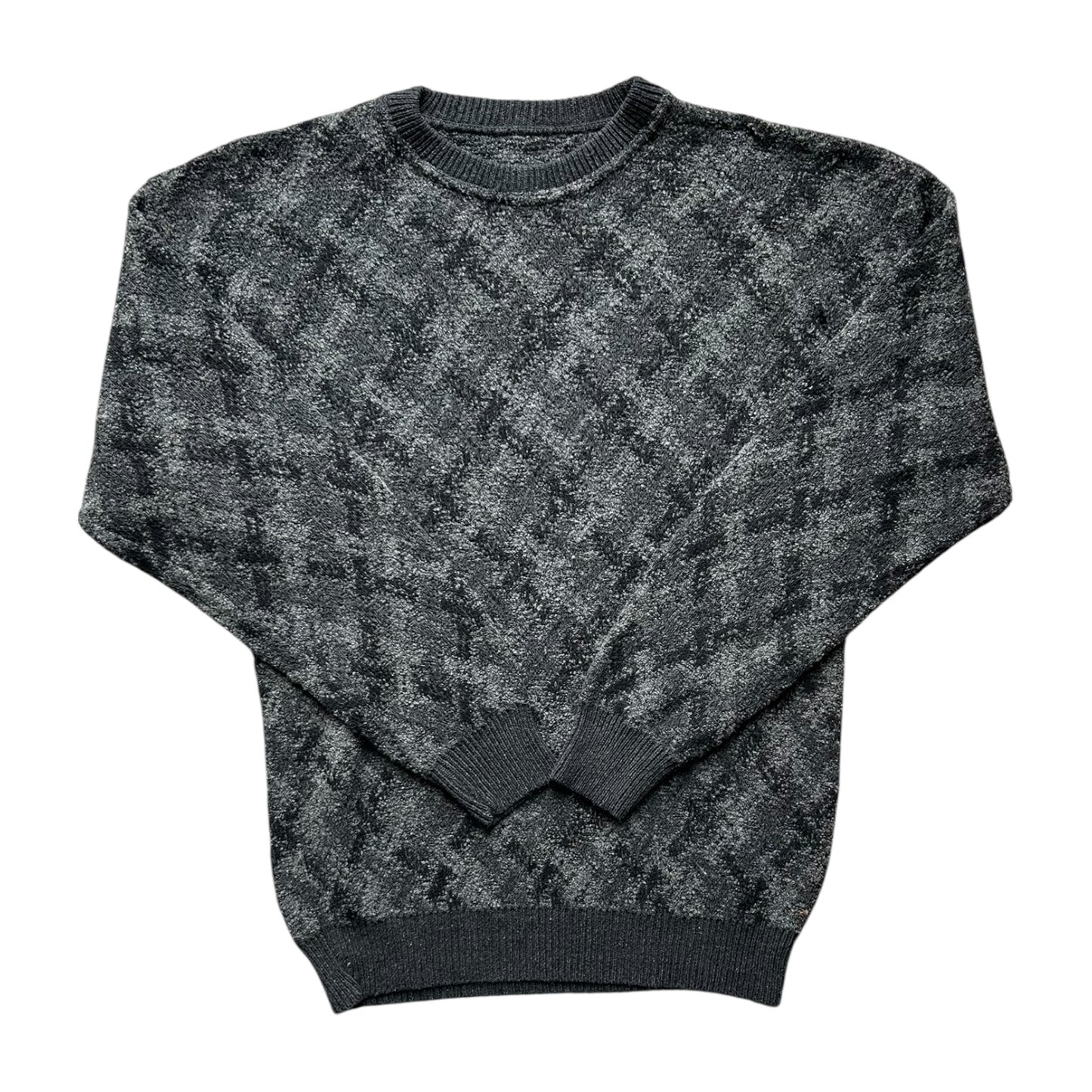 Extra Large Grey Sweatshirt