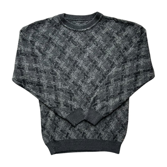 Extra Large Grey Sweatshirt