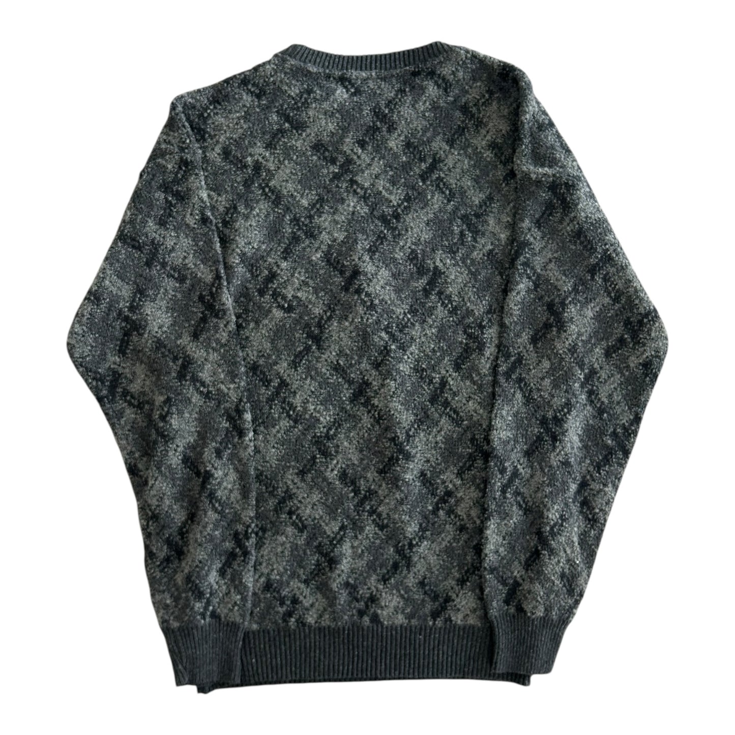 Extra Large Grey Sweatshirt