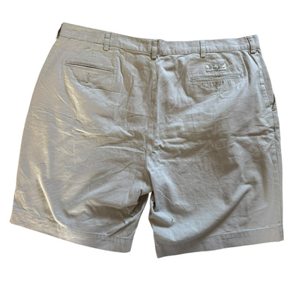 Size 42 Ralph Lauren Beige Chino Shorts