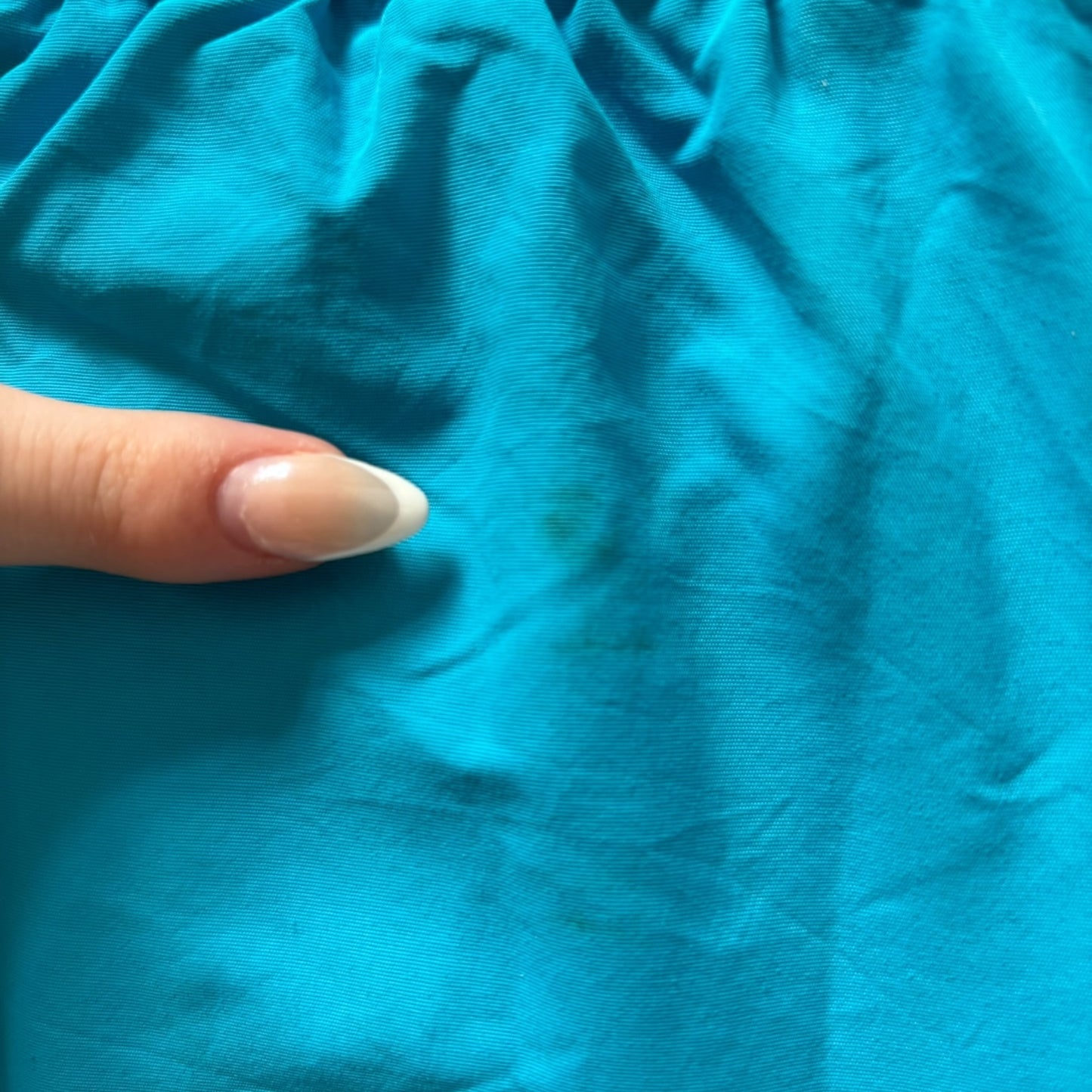 Medium Ralph Lauren Blue Swim Shorts